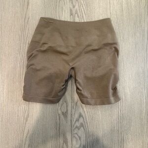 Alphalete seamless shorts